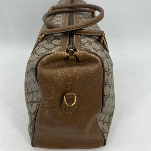 Gucci Sherryline Travel bag - Picture 4 of 14